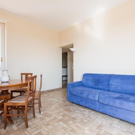 Milano - Roomy Apartment 300 M From M3 Affori Fn! Exterior photo